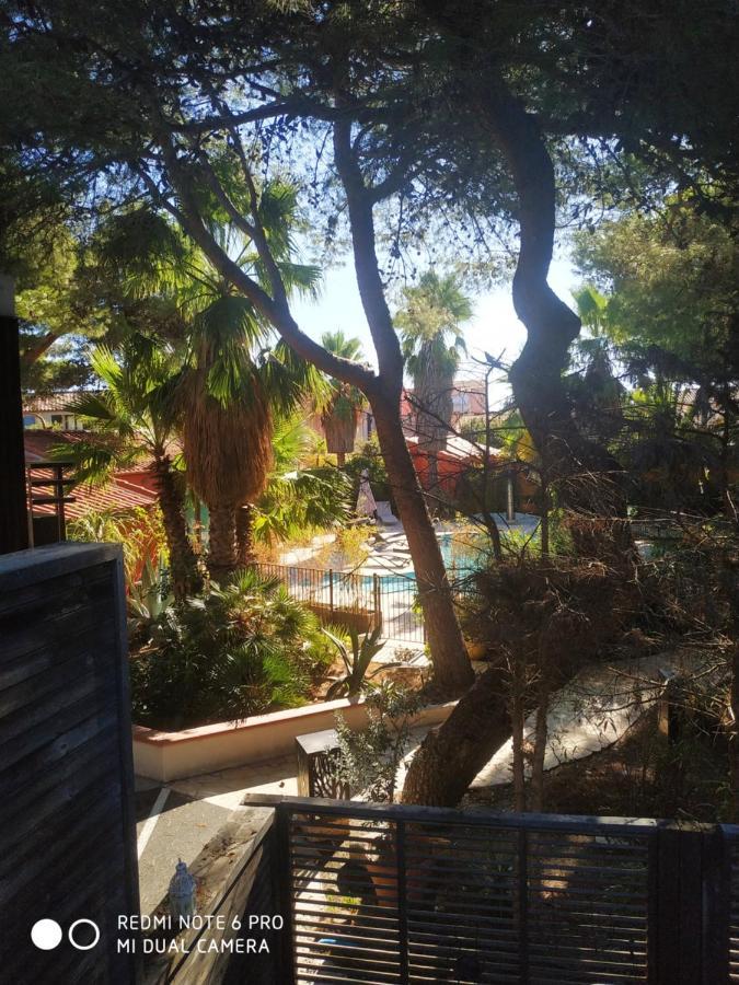 L'Orlu Chambres D'Hotes proximité plage Canet-en-Roussillon Exterior foto