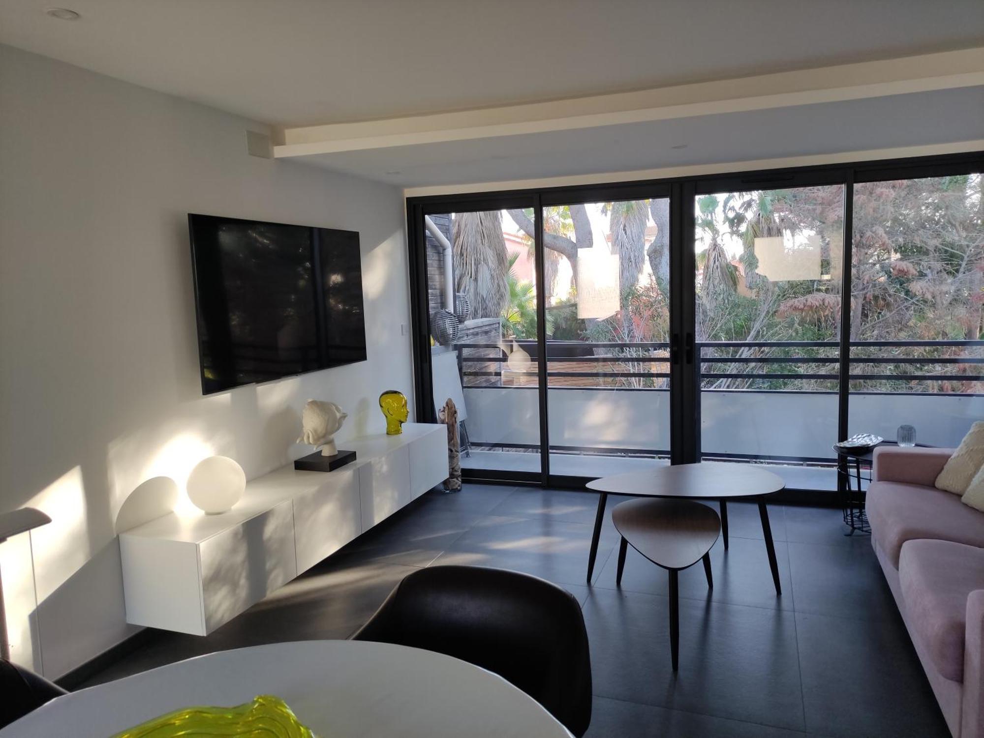 L'Orlu Chambres D'Hotes proximité plage Canet-en-Roussillon Exterior foto